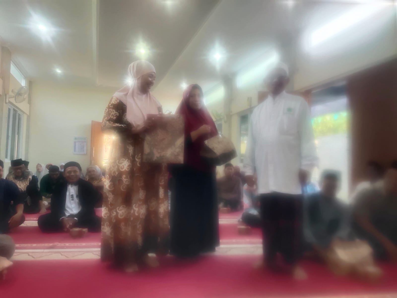 Hari bermuhammadiyah PRM Pandowoharjo