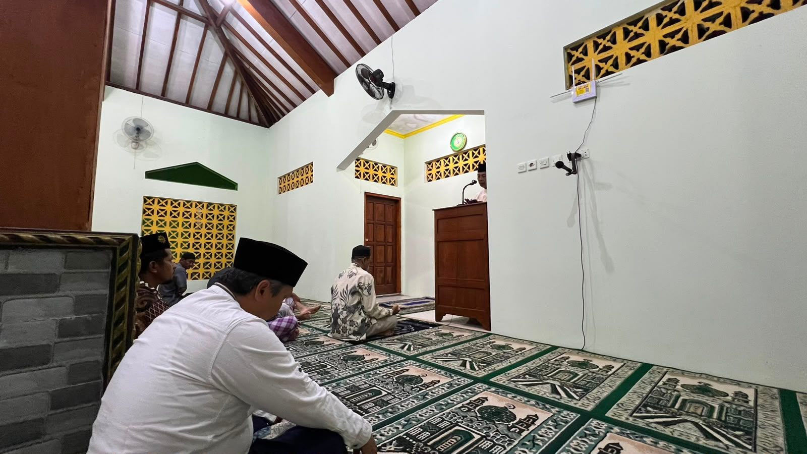Jihadi Subuh