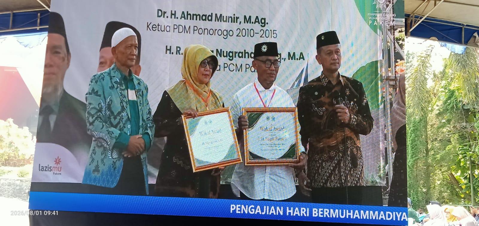 hari bermuhammadiyah