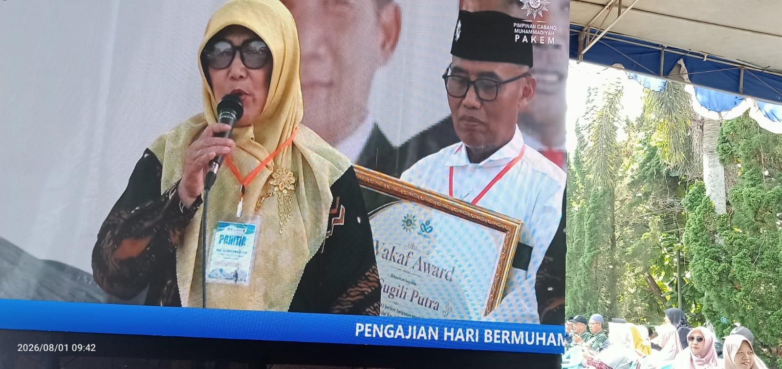 hari bermuhammadiyah