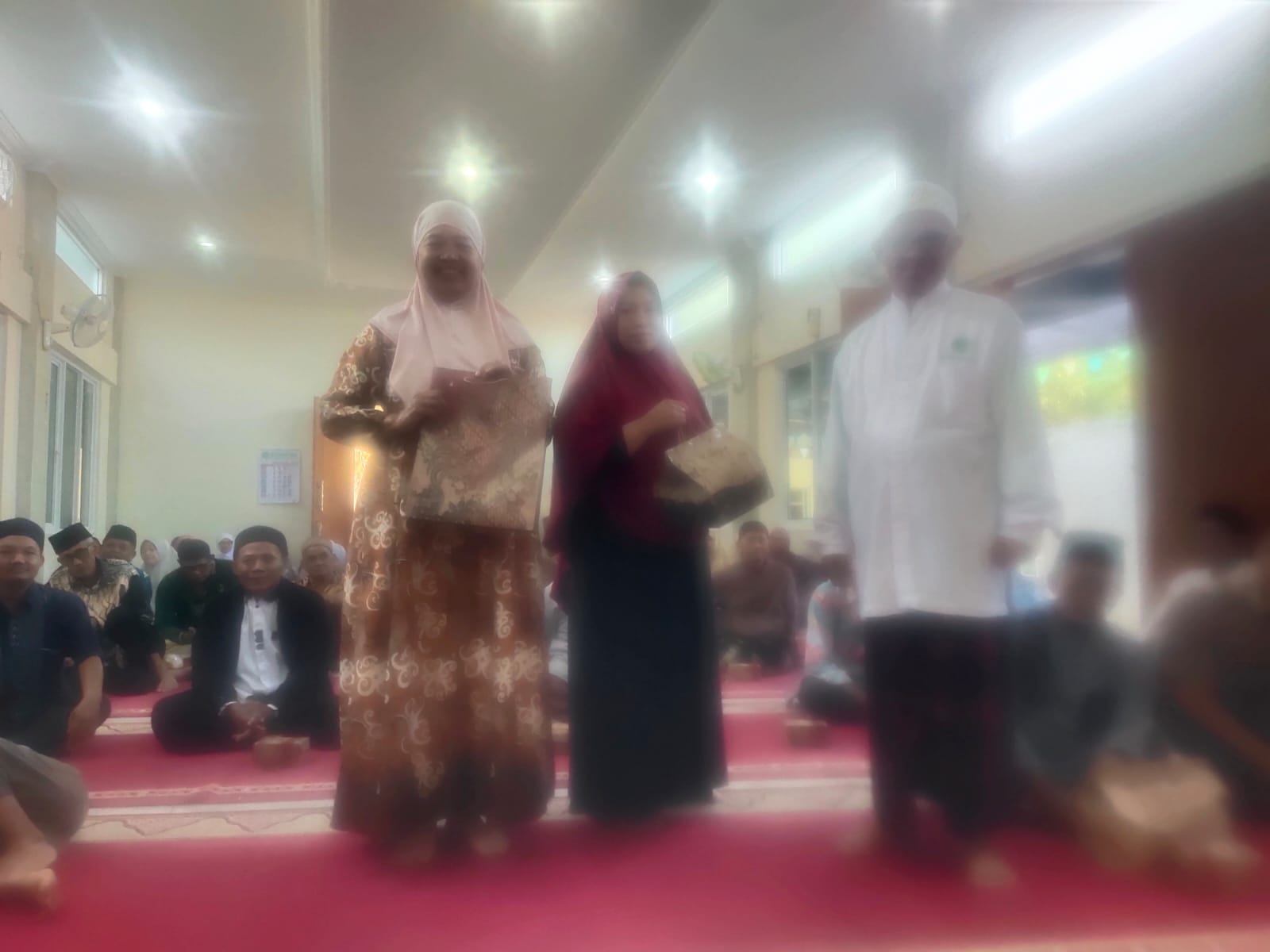 Hari bermuhammadiyah PRM Pandowoharjo