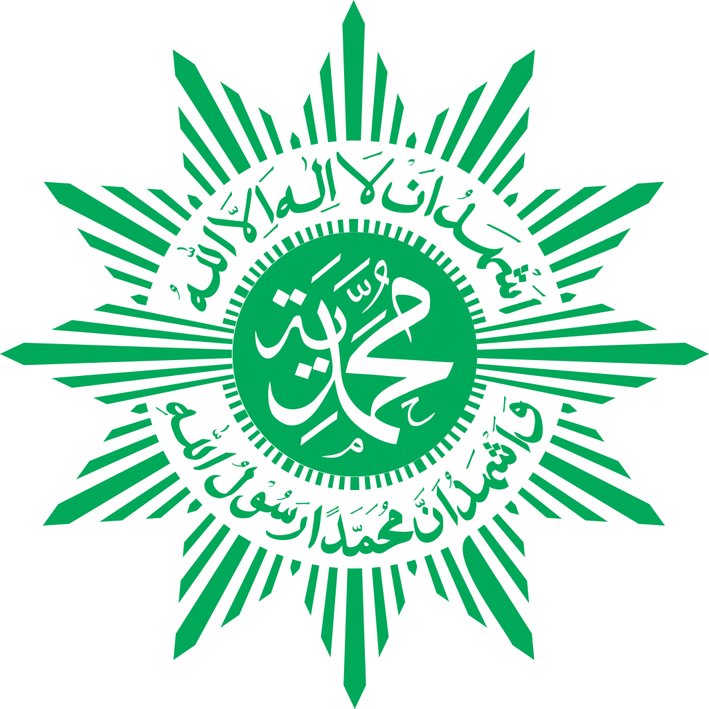 Pimpinan Ranting Muhammadiyah Pandowoharjo